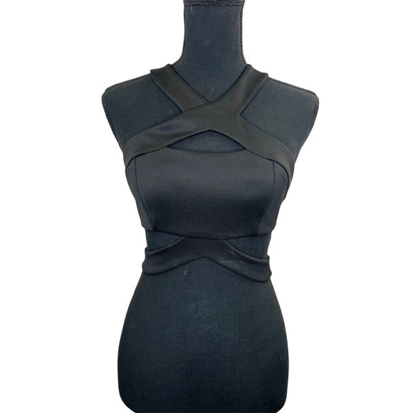 Nasty Gal Tops - Nasty Gal Sexy Top